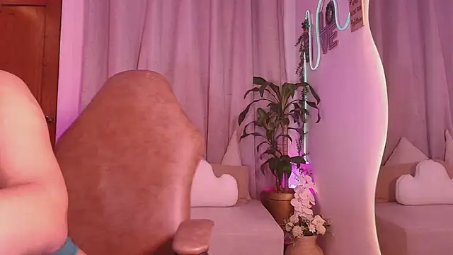 megansan  online show from 16, 3, 2026