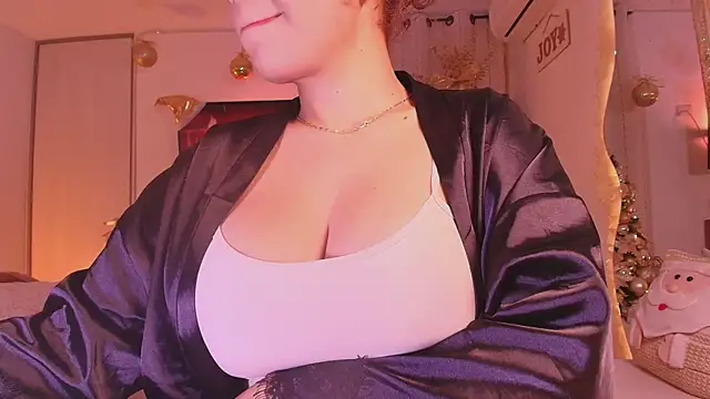 megansan  online show from 26, 11, 2025