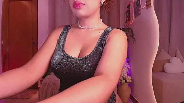 megansan  online show from 27, 3, 2026