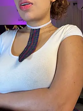 megansan  online show from 2, 10, 2025