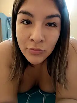 Snapshot of Maflorimi00 chatting on 12, 6, 2026 Maflorimi00 online show from 12, 6, 2026