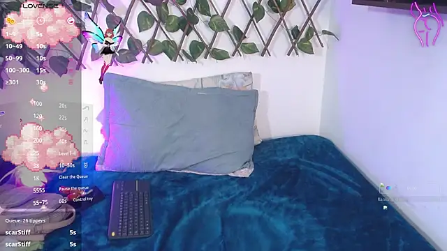 nicollegp online show from 16, 9, 2025