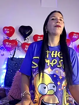 biianca 1 online show from 16, 2, 2026