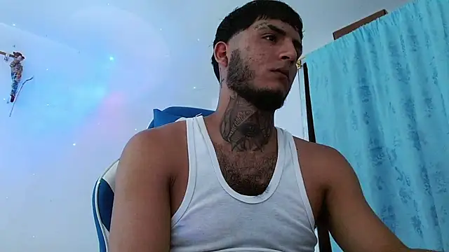 Lord Luciferhot Dirty666 online show from 6, 10, 2025