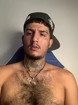 Lord Luciferhot Dirty666 online show from 12, 7, 2026