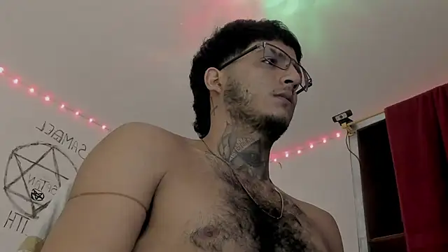 Snapshot of Lord_Luciferhot_Dirty666 chatting on 8, 2, 2026 Lord Luciferhot Dirty666 online show from 8, 2, 2026