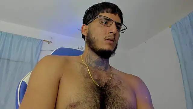 Lord Luciferhot Dirty666 online show from 16, 11, 2025