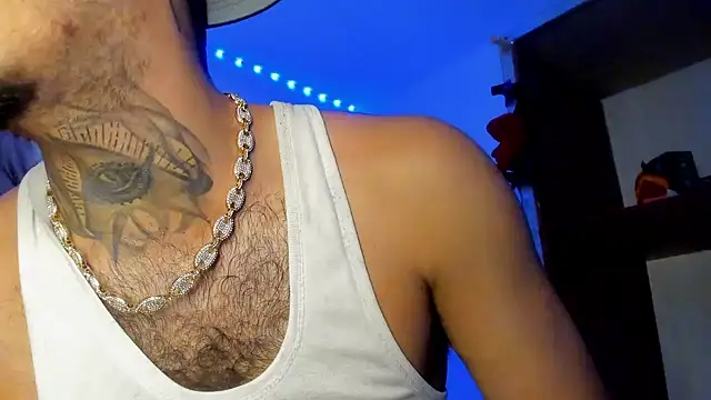 Snapshot of Lord_Luciferhot_Dirty666 chatting on 3, 5, 2026 Lord Luciferhot Dirty666 online show from 3, 5, 2026
