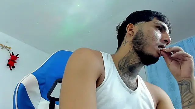 Lord Luciferhot Dirty666 online show from 19, 10, 2025