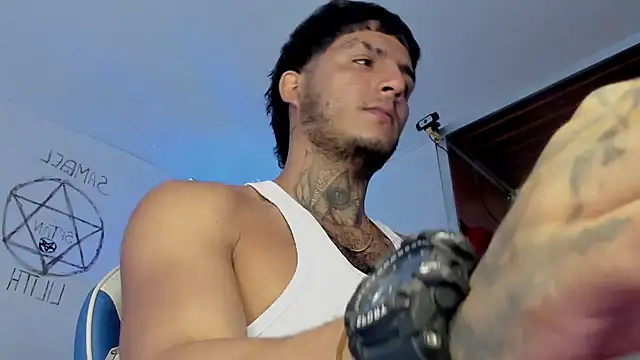 Snapshot of Lord_Luciferhot_Dirty666 chatting on 10, 2, 2026 Lord Luciferhot Dirty666 online show from 10, 2, 2026