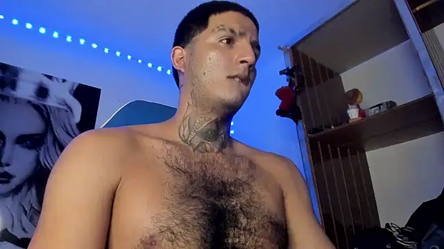 Snapshot of Lord_Luciferhot_Dirty666 chatting on 17, 5, 2026 Lord Luciferhot Dirty666 online show from 17, 5, 2026