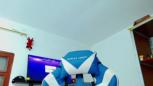 Lord Luciferhot Dirty666 online show from 10, 10, 2025