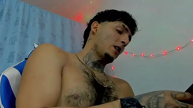 Snapshot of Lord_Luciferhot_Dirty666 chatting on 17, 1, 2026 Lord Luciferhot Dirty666 online show from 17, 1, 2026