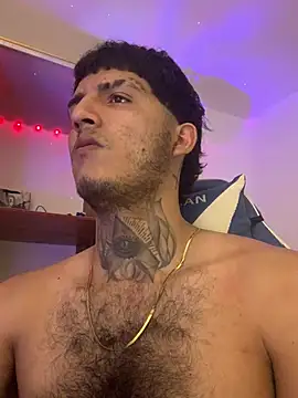 Snapshot of Lord_Luciferhot_Dirty666 chatting on 31, 1, 2026 Lord Luciferhot Dirty666 online show from 31, 1, 2026