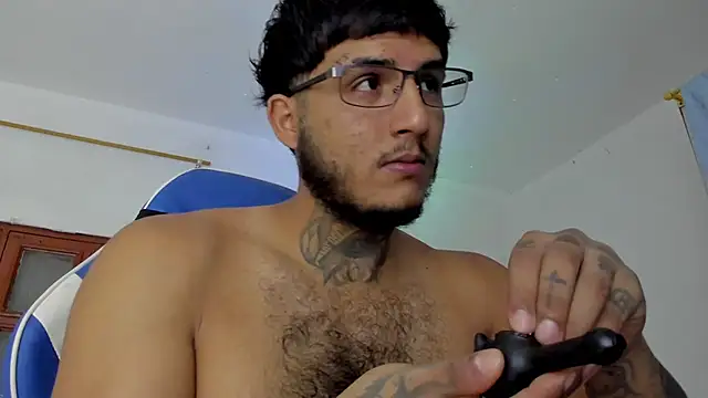 Lord Luciferhot Dirty666 online show from 15, 11, 2025