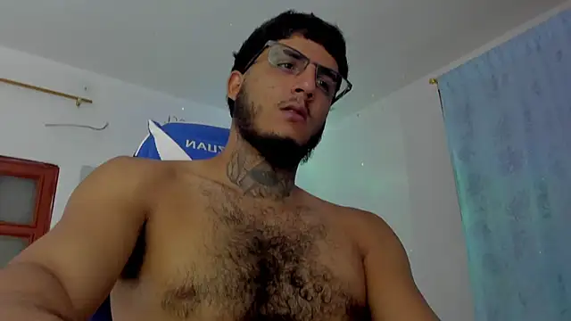 Lord Luciferhot Dirty666 online show from 13, 11, 2025