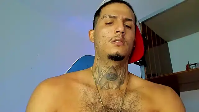 Snapshot of Lord_Luciferhot_Dirty666 chatting on 8, 4, 2026 Lord Luciferhot Dirty666 online show from 8, 4, 2026