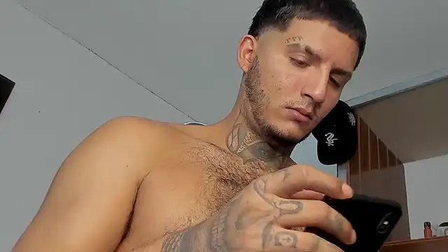 Lord Luciferhot Dirty666 online show from 30, 5, 2026