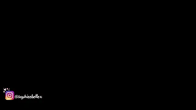 Sophiex belle online show from 6, 3, 2026