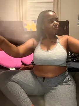 SandyCHEECKZ online show from 25, 10, 2025