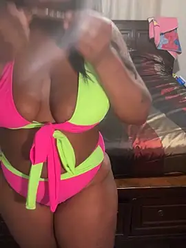 SandyCHEECKZ online show from 21, 11, 2025