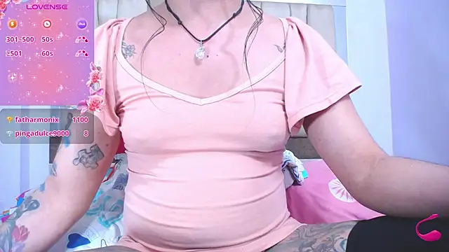DollCoquette27 online show from 30, 5, 2026