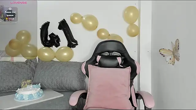 mari-ross online show from 3, 5, 2026