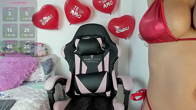 mari-ross online show from 14, 2, 2026