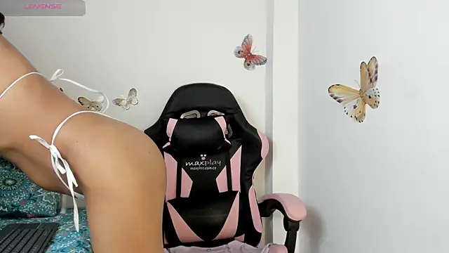 mari-ross online show from 2, 12, 2025