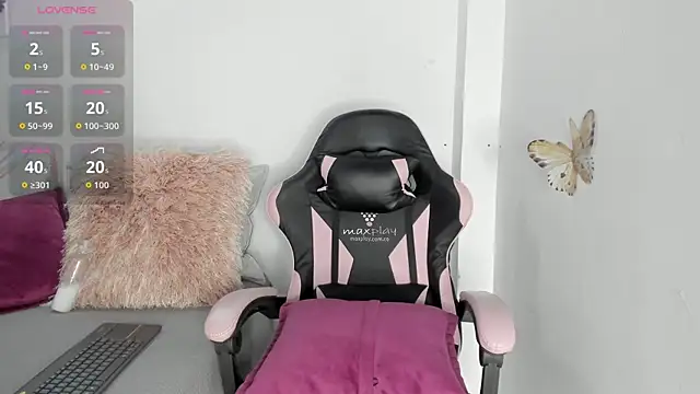 mari-ross online show from 11, 4, 2026