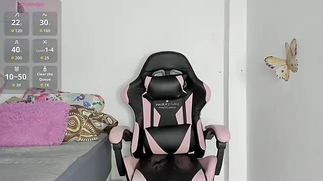 mari-ross online show from 19, 2, 2026