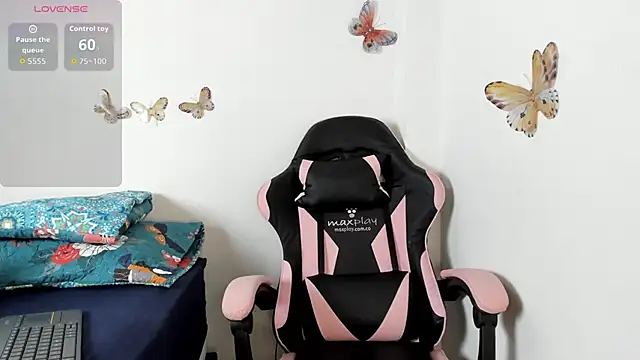 mari-ross online show from 29, 10, 2025