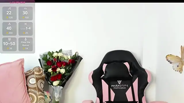 mari-ross online show from 22, 9, 2025