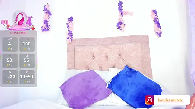 kendra smiitch online show from 28, 9, 2025