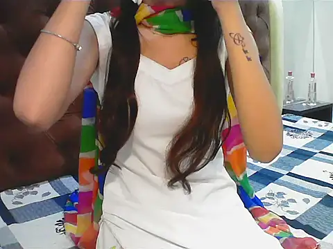 elize   online show from 20, 9, 2025