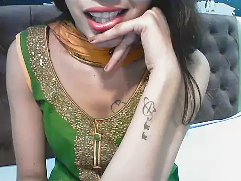 elize   online show from 3, 11, 2025