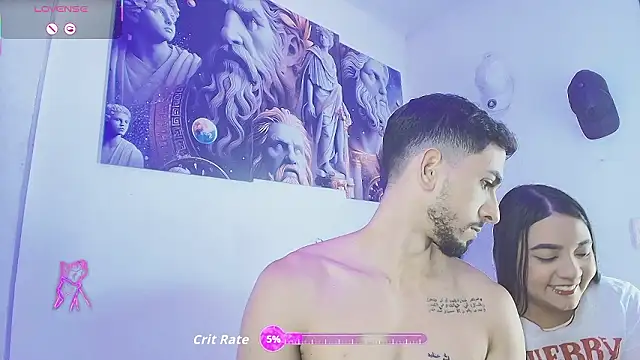 aphrodita hotaz online show from 24, 2, 2026