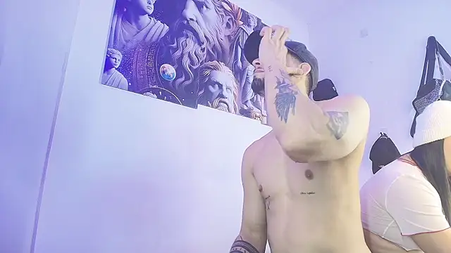 aphrodita hotaz online show from 14, 12, 2025