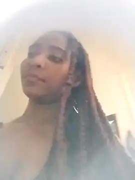 AmbarSmit online show from 21, 10, 2025