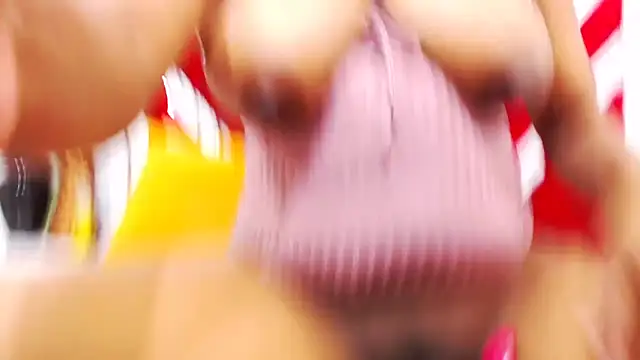 AmbarSmit online show from 19, 12, 2025