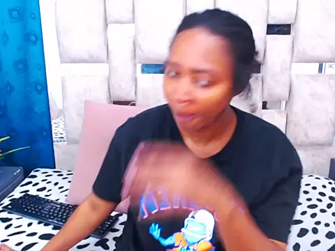 AmbarSmit online show from 10, 9, 2025