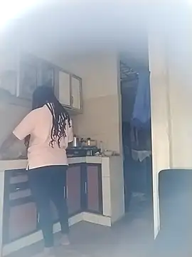 AmbarSmit online show from 20, 10, 2025