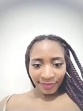 AmbarSmit online show from 11, 10, 2025