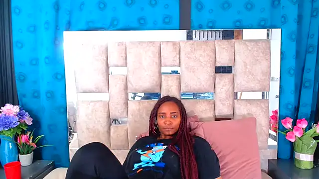 AmbarSmit online show from 11, 11, 2025