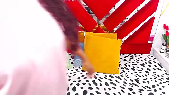 AmbarSmit online show from 17, 12, 2025