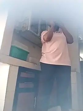 AmbarSmit online show from 15, 10, 2025