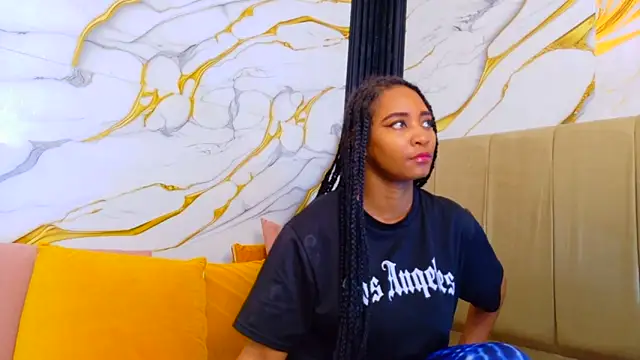 AmbarSmit online show from 17, 3, 2026