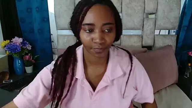 AmbarSmit online show from 1, 11, 2025