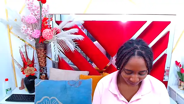 AmbarSmit online show from 26, 11, 2025