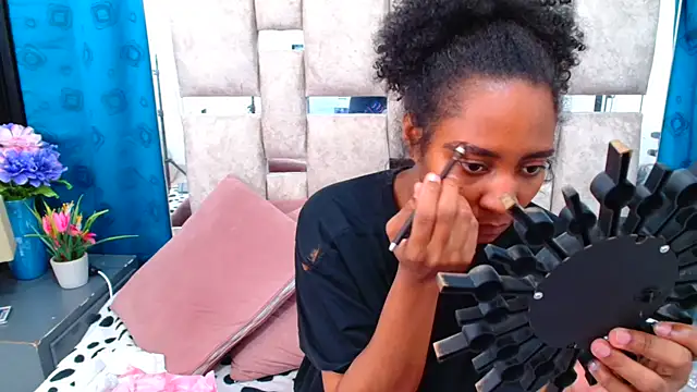 AmbarSmit online show from 13, 9, 2025